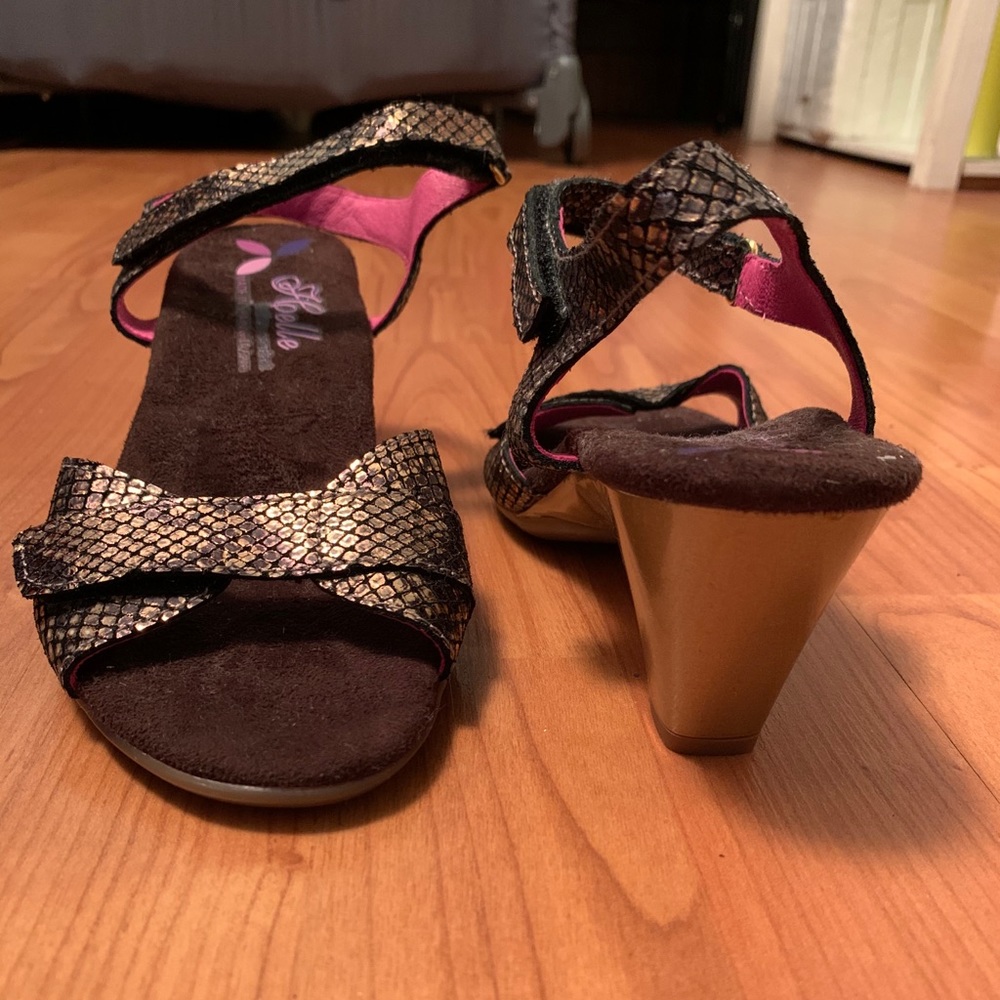 Brand New Made in Spain
